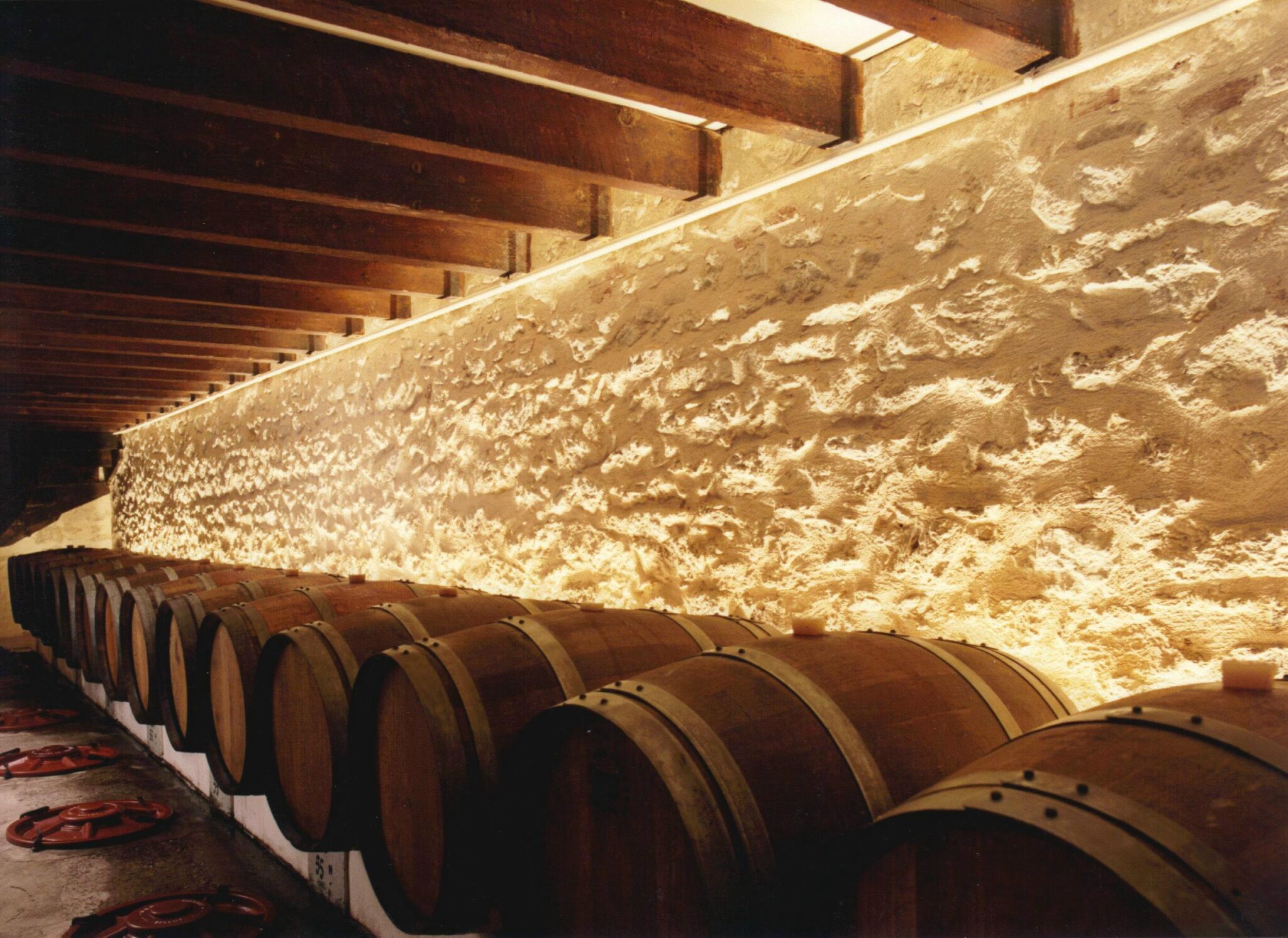 Vignobles Michel Bergey, Gironde